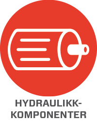 hydraulikk-komponent
