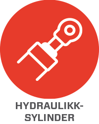 hydraulikksylinder